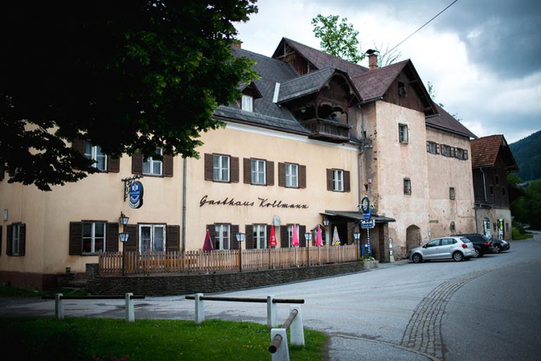 Buchhaus in Geistthal Museen der Lipizzanerheimat